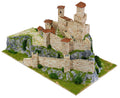 Rocca Guaita (prima Torre) Rep.san Marino Sec.xv Pcs 3950 – Aedes Ars 1:250