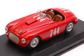 Ferrari 195 S N.744 Winner Giro Della Calabria 1950 Serafini-salani – Art Model 1:43