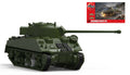 Sherman Firefly Kit – Airfix 1:72