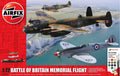 Battle Of Britain Memorial Flight Kit – Airfix 1:72