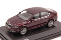 Skoda Octavia Iii 2013 Rosso Brunello – Abrex 1:43
