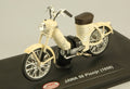 Jawa 50 Pionyr 1950 Cream – Abrex 1:18