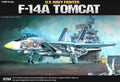 Grumman F-14A Tomcat Kit – Academy 1:48