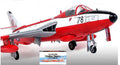 Hawker Hunter F.6/FGA.9 Kit – Academy 1:48