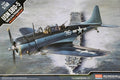 Usn SBD-5 Battle Of Philippine Sea Kit – Academy 1:48