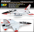 Aereo Rokaf T-50 Advanced Trainer Kit – Academy 1:72