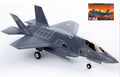 F-35A Seven Nation Af Kit – Academy 1:72