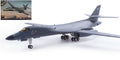 Usaf B-1B 34th Bs Thunderbirds Kit – Academy 1:144