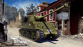 M36 B1 Tank Destroyer 12/14 Kit 1:35 – Academy