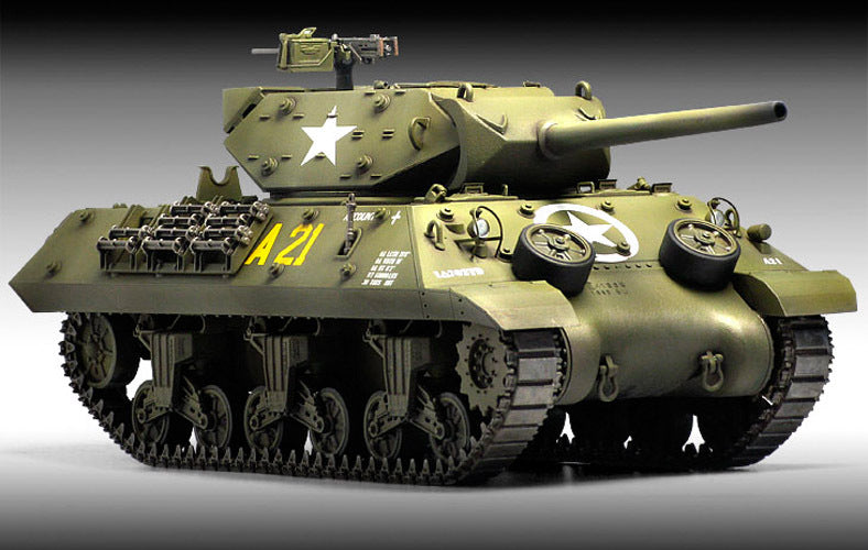 M10 U.S. Army Gmc 70Th Anniversary 1944 1:35 – Academy