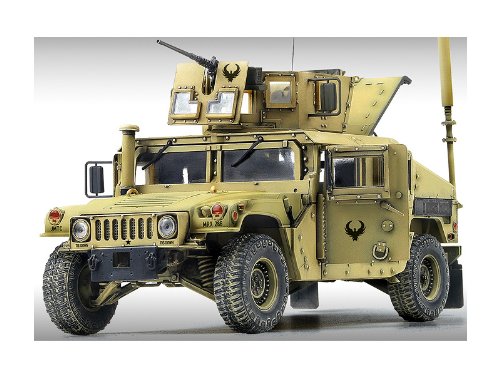 M1151 Enhanced Armament Kit 1:35 – Academy