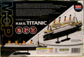 Rsm Titanic Kit – Academy 1:1000