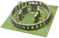 Stonehenge England 2500 A.C. Pcs 121 Kit – Aedes Ars 1:135