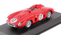 Ferrari 860 Monza N.17 Winner 12 H Sebring 1956 J.M.FANGIO-E.CASTELLOTTI – Art Model 1:43