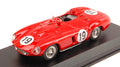 Ferrari 857 N.19 12H Sebring 1956 De Portago-kimberly – Art Model 1:43