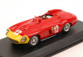 Ferrari 857 S N.12 3rd Cuba Grand Prix 1957 A.DE Portago – Art Model 1:43
