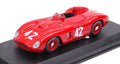 Ferrari 500 Tr N.42 8th GP Cuba 1957 M.GREGORY – Art Model 1:43