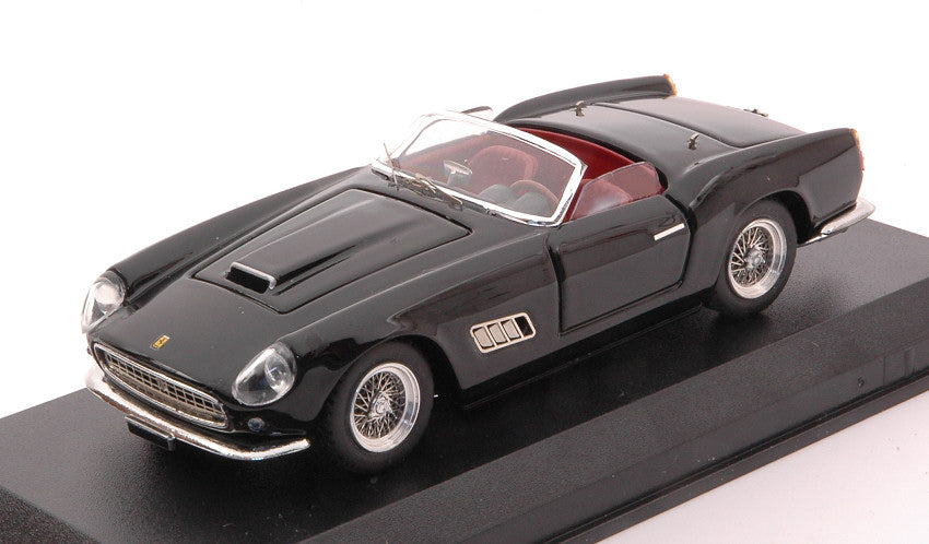 Ferrari 250 California Lwb 1957 Black – Art Model 1:43
