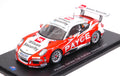 Porsche 911 Gt3 Cup N.38 Carrera Australia 2017 Champion David Wall 1:43 – Spark Model