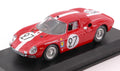 Ferrari 250 Lm N.27 6th Lm 1965 A.BOLLER-D.SPOERRY – Best Model 1:43