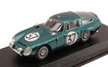 Alfa Romeo TZ1 N.37 Le Mans Test 1964 Bussinello-biscaldi – Best Model 1:43