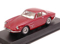 Ferrari 330 Gtc Coupe' 1966 Red Met. – Best Model 1:43