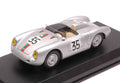 Porsche 550 Rs N.35 19th Lm 1959 J.KERGUEN-R.LACAZE – Best Model 1:43