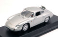 Porsche 356 B Carrera Gtl Abarth 1960 Prova Silver – Best Model 1:43
