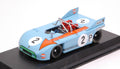 Porsche 908-03 N.2 Dnf 1000 Km Nurburgring 1971 J.SIFFERT-D.BELL – Best Model 1:43