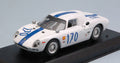 Ferrari 250 Lm N.170 Targa Florio 1966 A.W.SWANSON-R.ENNIS – Best Model 1:43