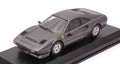 Ferrari 208 Gtb Turbo 1980 Grigio Met. – Best Model 1:43