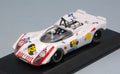 Porsche 908/02 N.12 2nd 1000 Km B.AIRES 1970 A.SOLER Roig-j.rindt – Best Model 1:43
