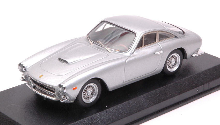 Ferrari 250 Gtl Steve Mc Queen Personal Car 1964 – Best Model 1:43