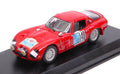 Alfa Romeo TZ2 N.148 2nd Rally Jolly Hotel 1965 A.DE Adamich-f.lini – Best Model 1:43