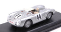 Porsche 550 Rs N.44 8th (winner Cl.) 12 H Sebring 1957 Bunker-wallace – Best Model 1:43