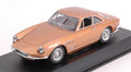Ferrari 330 Gtc 1966 By Pininfarina Nocciola Metallic – Best Model 1:43