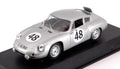 Porsche Carrera Abarth N.48 7th 12 H Sebring 1962 Gurney-holbert – Best Model 1:43