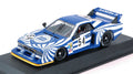 Lancia Beta Montecarlo N.54 4th 6 H Silverstone 1980 Rohrl-alboreto – Best Model 1:43