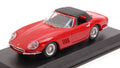 Ferrari 275 GTB/4 Nart Spyder 1967 W/capote – Best Model 1:43