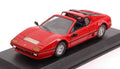 Ferrari 512 Bb Targa 1981 Converted By Autokraft Red – Best Model 1:43