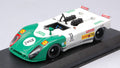 Porsche 908/02 Flunder N.17 Rennen Nurburgring 1970 Niki Lauda – Best Model 1:43