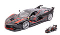 Ferrari Fxx-k N.5 Black/red – Burago 1:18