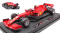 Ferrari F1 Charles Leclerc 2020 N.16 – Burago 1:18