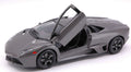 Lamborghini Reventon 2007 Grigio Barra – Burago 1:24