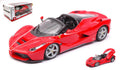 Ferrari La Ferrari Aperta Red – Burago 1:24