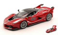 Ferrari Fxx K (Kers) 2014 rosso 1:24 – Bburago