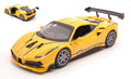 Ferrari 488 Challenge N.25 – Burago 1:24