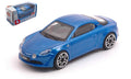 Alpine A110 Cup 2018 Blue – Bburago 1:43