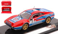 Ferrari 308 Gtb Pioneer (night) N.3 Rally MONTEC.1982 Andruet-biche – Burago 1:43