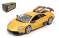 Lamborghini Murcielago Lp 670-4 Sv Yellow – Burago 1:32